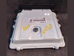 Load image into Gallery viewer, BMW 5 SERIES F10 F11 2.0 DIESEL ENGINE CONTROL MODULE UNIT ECU  ONLY 8513242

