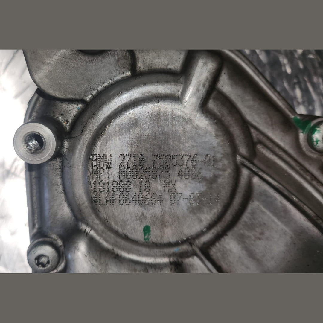 2012-2015 BMW X3 Transfer Case 7505376 F25 X3 and F15 X5 ATC45L