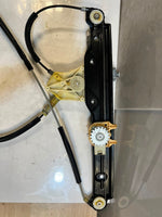 Load image into Gallery viewer, BMW 5' F07 GT Front Right Window Regulator With Motor 7197912 OEM