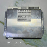 2000-2005 Mercedes W220 Electronic Stability Control ESP Module A220 5453532 OEM