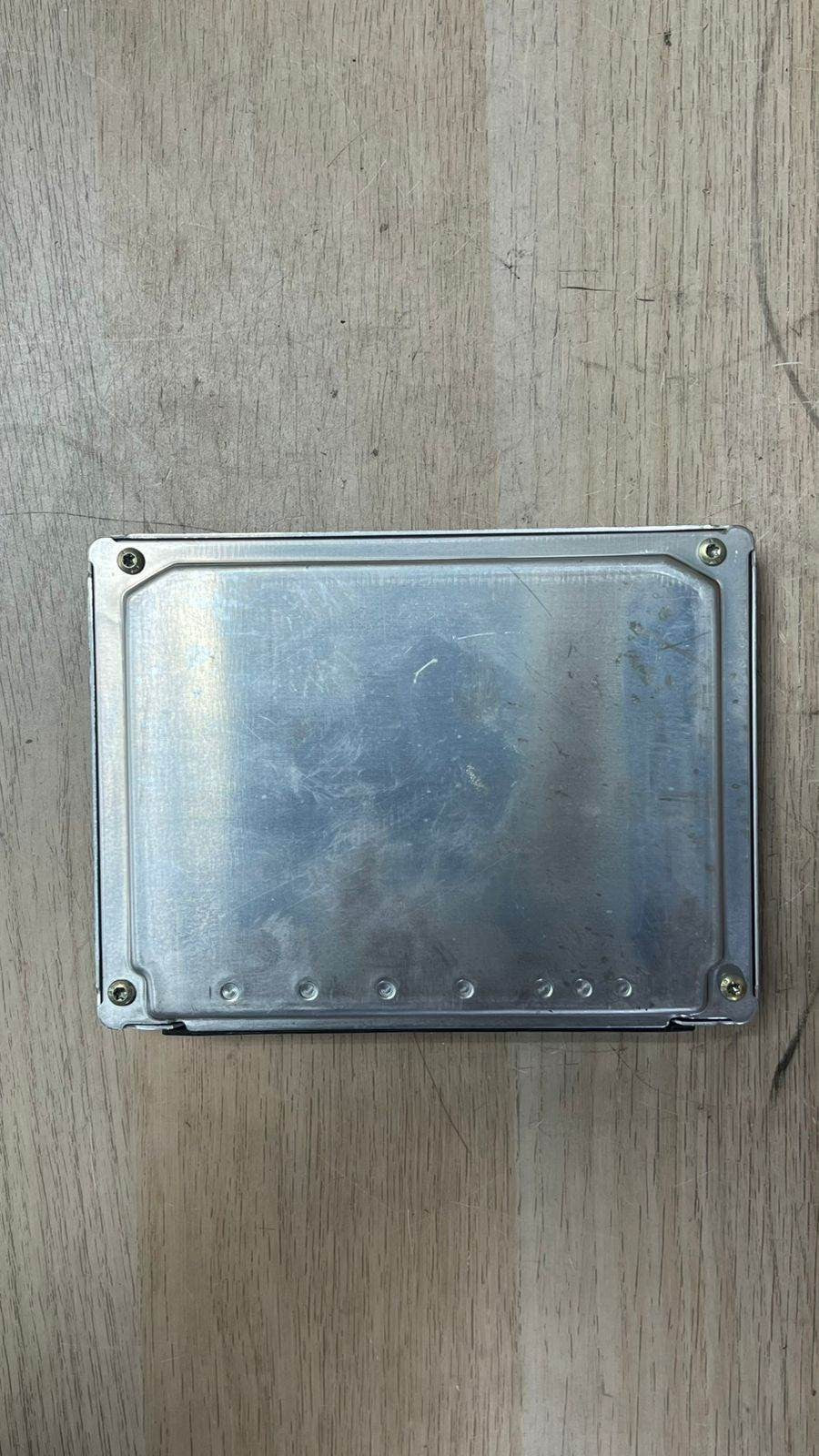 2004 BMW 325xi Engine Control Module 7528050 E46, E39, E53 3.0 M54