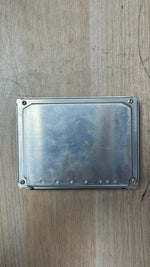 Load image into Gallery viewer, 2004 BMW 325xi Engine Control Module 7528050 E46, E39, E53 3.0 M54