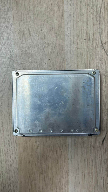 2004 BMW 325xi Engine Control Module 7528050 E46, E39, E53 3.0 M54