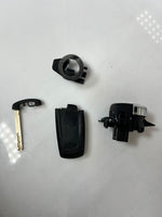 Load image into Gallery viewer, BMW F10 B47 Engine Control Unit ECU SET DDE +CAS4+ 1KEY 8585425 OEM