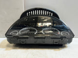 2014-2019 BMW X5 Instrument Cluster 6831791 40e x5 f15 160 miles