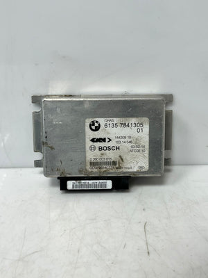 2018-20 BMW F82 F15 F80 M3 F83 M4 Rear Differential Lock Control Module 7841305