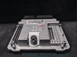 Load image into Gallery viewer, BMW AUTOMATIC F30 F31 320d N47N 163HP ENGINE CONTROL UNIT MODULE ONLY - 8584276
