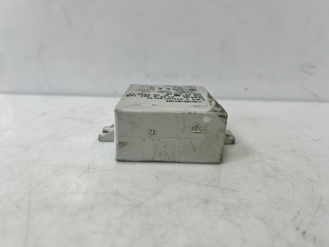 GENUINE BMW 5 Series E39 Immobilizer Control Unit 8387449 OEM