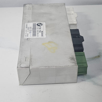 OEM BMW CONVERTIBLE TOP CONTROL MODULE ECU CTM FITS 4 SERIES F33 M4 9352786
