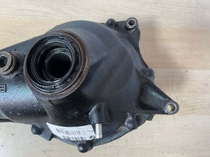  FRONT DIFFERENTIAL / 966042 FOR BMW X5 E53 3.0I ratio - 4.10 07512914