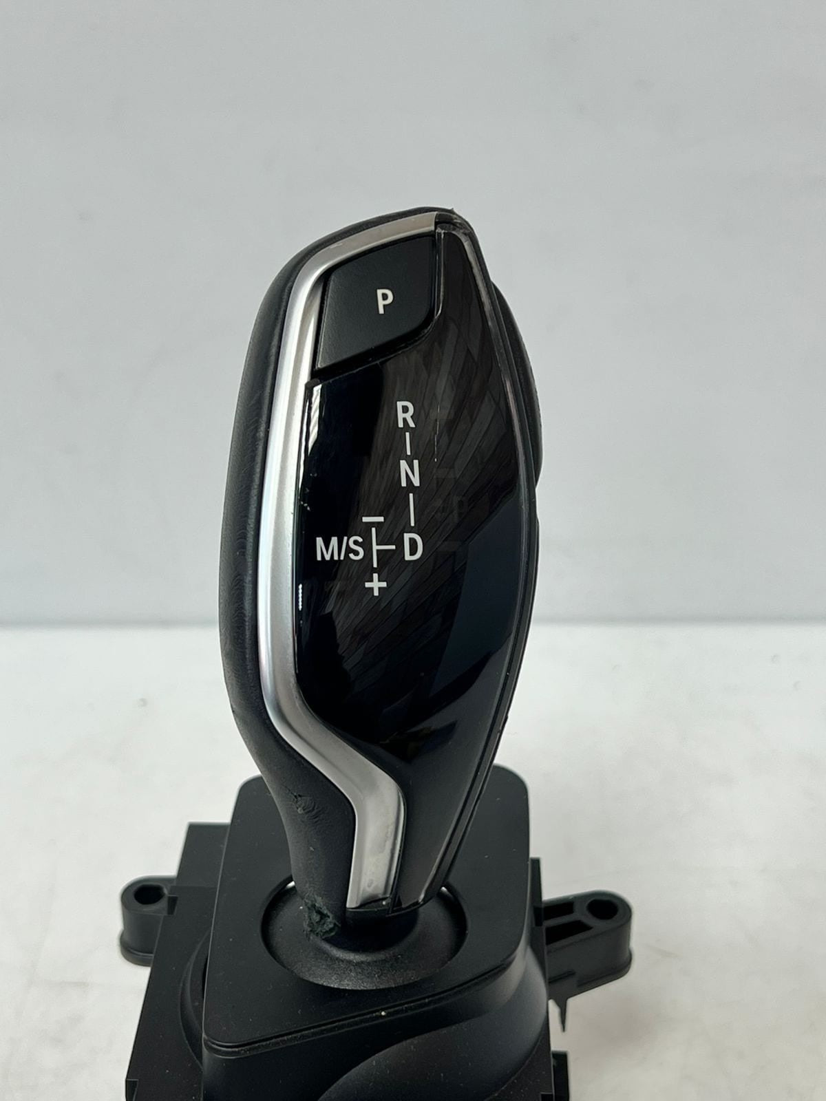GENUINE BMW 7 Series G11 G12 3.0 DIESEL Gear Selector Lever 6825607 OEM