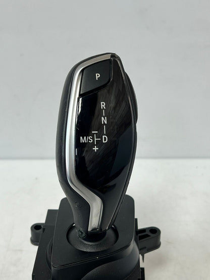GENUINE BMW 7 Series G11 G12 3.0 DIESEL Gear Selector Lever 6825607 OEM