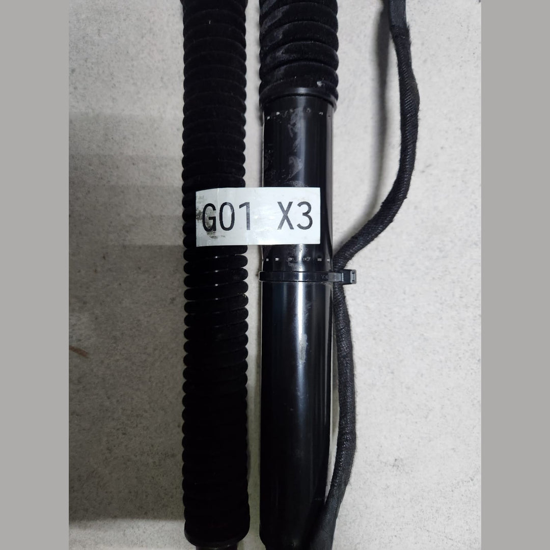 2018-2023 BMW X3 G01 Tailgate Electric Strut 7397322 X3 G01 X3 M F97 and iX3