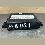 Bild in die Galerieansicht laden, 13–17 Mercedes W246 B-Class Parking Sensor Control Module A246 9004312 OEM