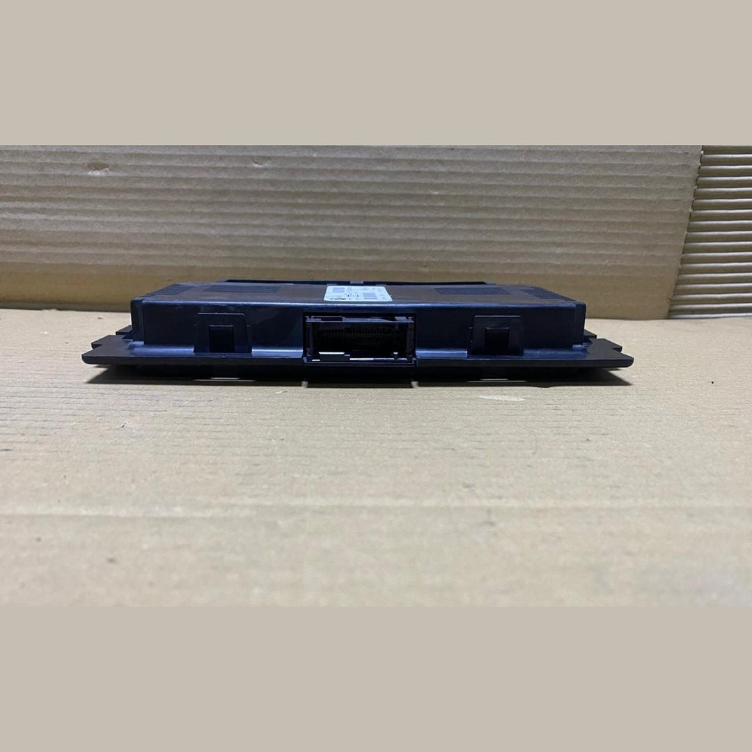 2015 BMW X1 Footwell Module 9390491 E90 E91 E92 E93 3 Series and E84 X1