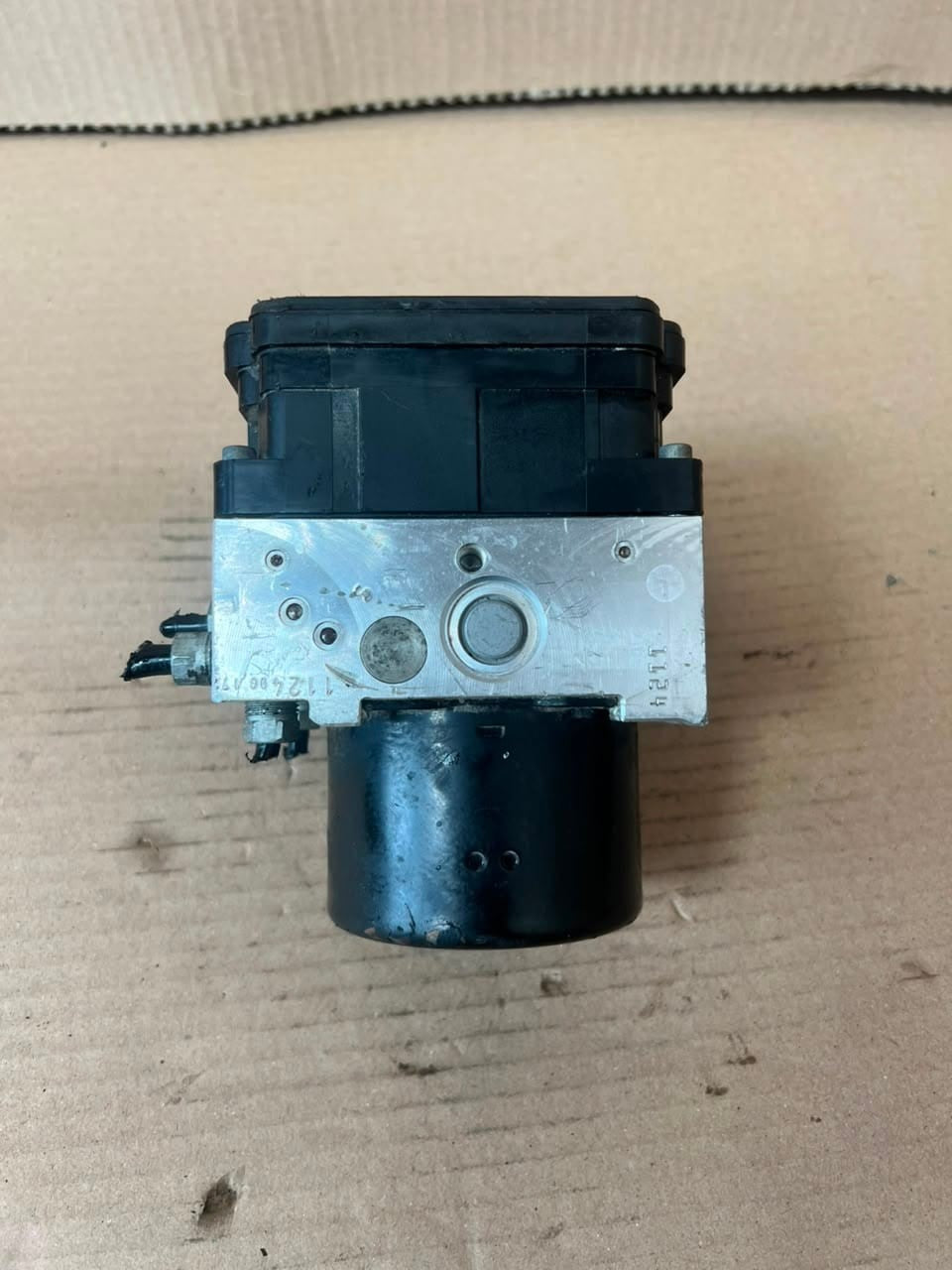 2009-2013 BMW 3 Series E90, E91, E92, E93 328i Abs Brake Pump Module 6789304