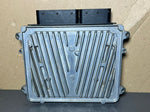 Load image into Gallery viewer, 04-10 Mercedes W219 CLS Engine Control Module Unit ECM ECU A273 1530879 OEM
