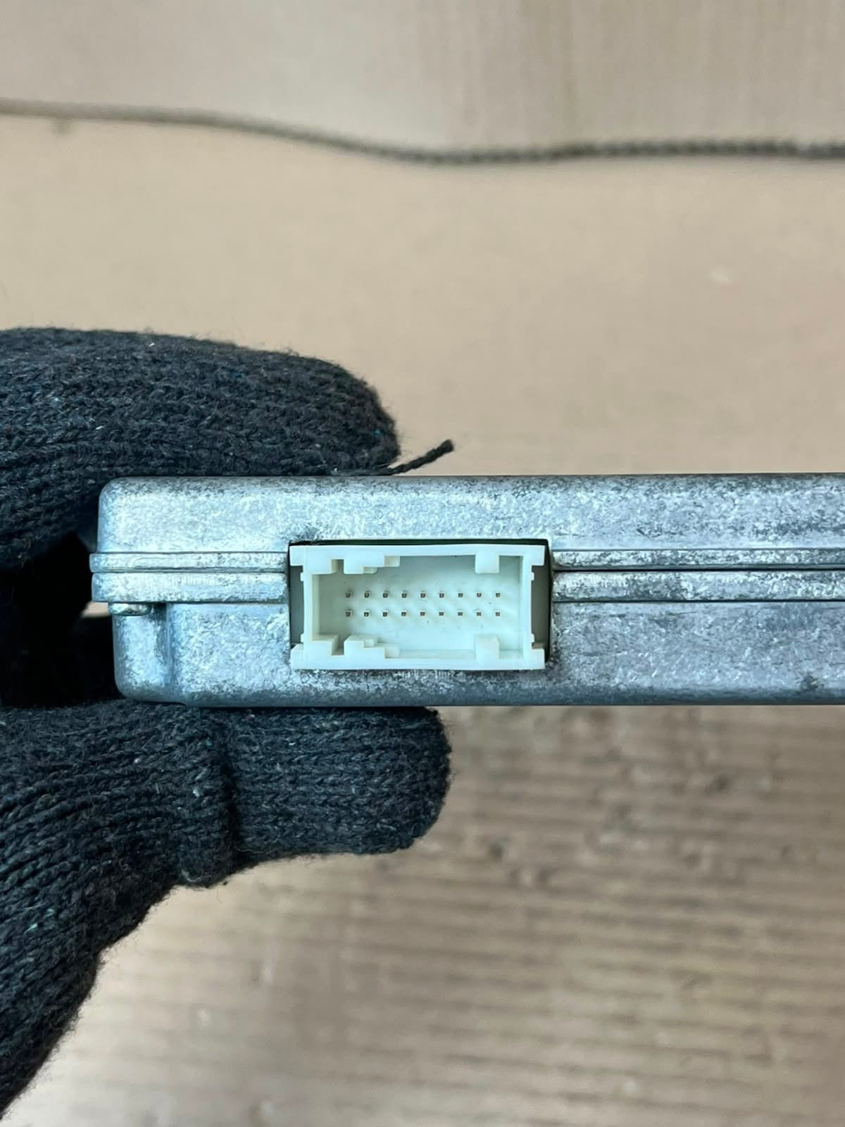 BMW X3 F25 X4 F26 X5 F15 X5M F85 Surround View Camera Control Module 9329347
