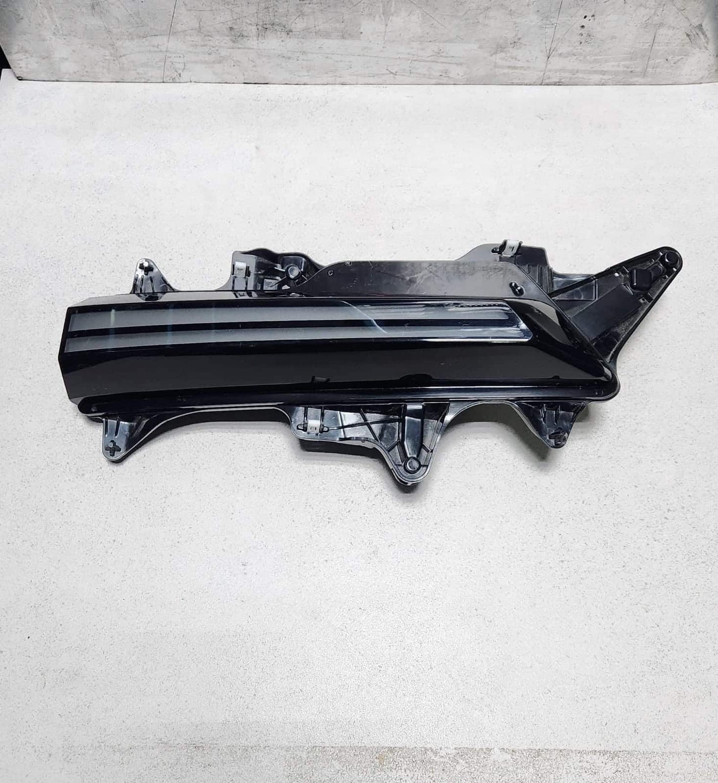BMW 318Ci Rear Light Left Rear Left 20230216 3 Series E46