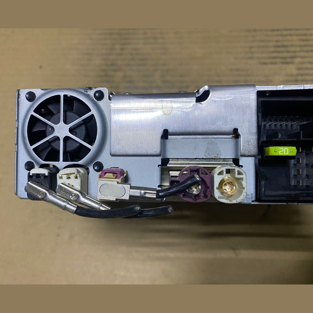 BMW Radio Head Unit 9310455 1 Series F20 and 3 Series F30 F31
