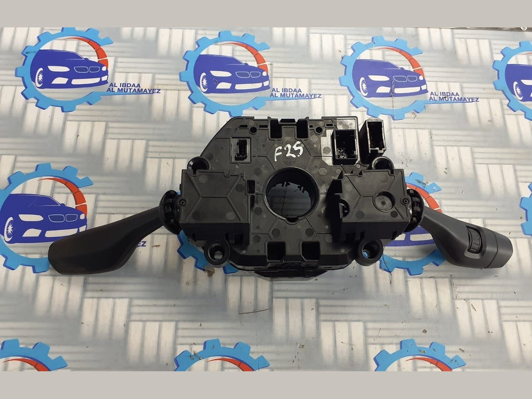 BMW  Switch Cluster Steering Column 2' F45 X1 F48 X3 F25 9330563