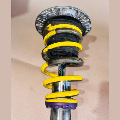 2017-2023 BMW FRONT SHOCK 63520208 5-Series G30, G31, F90