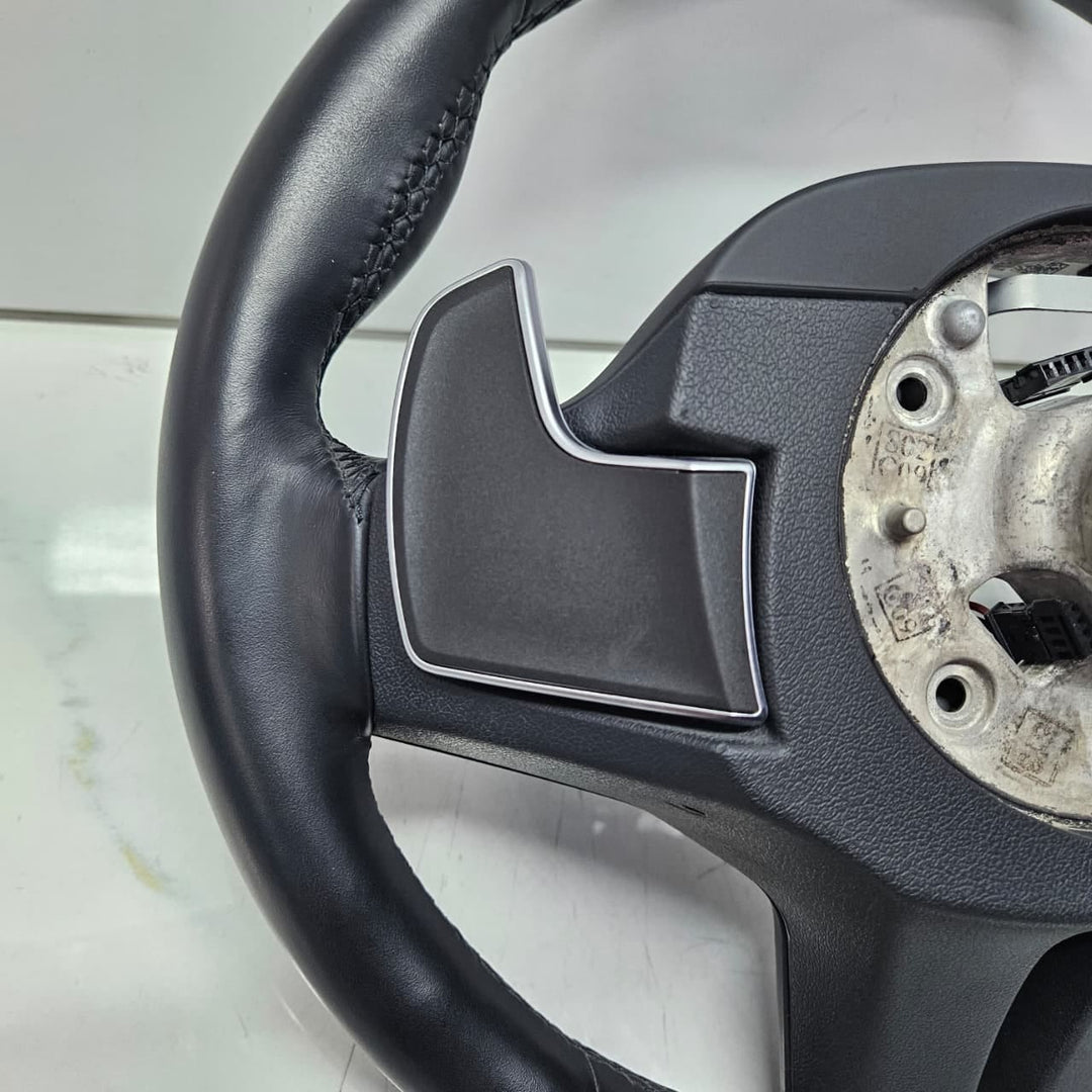 OEM BMW G01 G02 G05 G06 G07 G20 G21 G30 G31 Steering Wheel Shift Pads 8746155