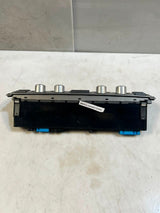 2006-2008 BMW 7 Series E65 E66 740I 750i A/C Climate Control Unit 6981405 OEM