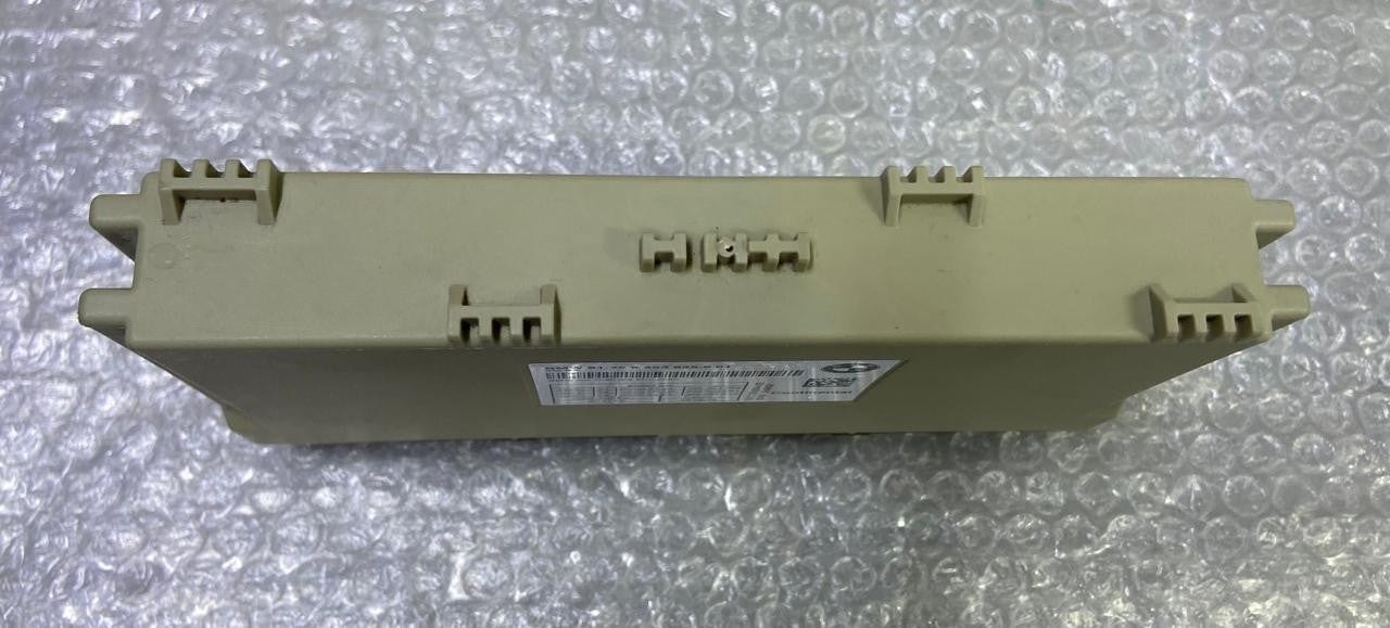 OEM BMW F30 320i FRONT LEFT DRIVER SEAT MEMORY CONTROL MODULE 9483825