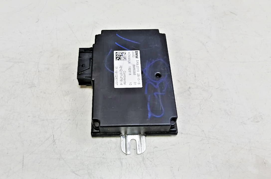 BMW G11 G12 G30 G32 740i 750i ABS SAS Hydro DSC Control Module OEM 6866385