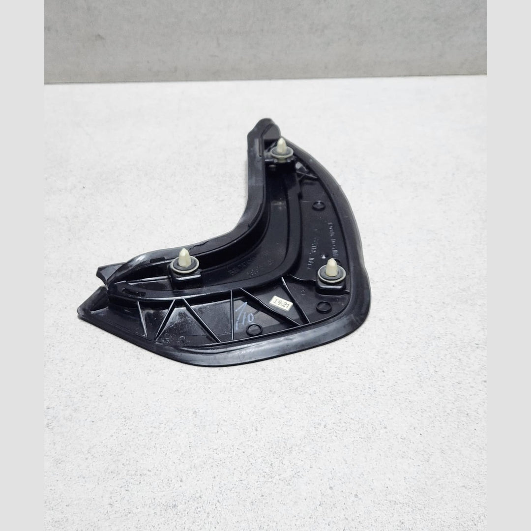 2021 BMW 118i C Pillar Trim 7474002 1 Series F40