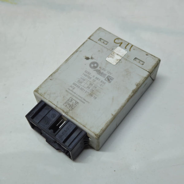 2016-2019 BMW 740i 750i G11 G12 Steering Column Control Module 6881835