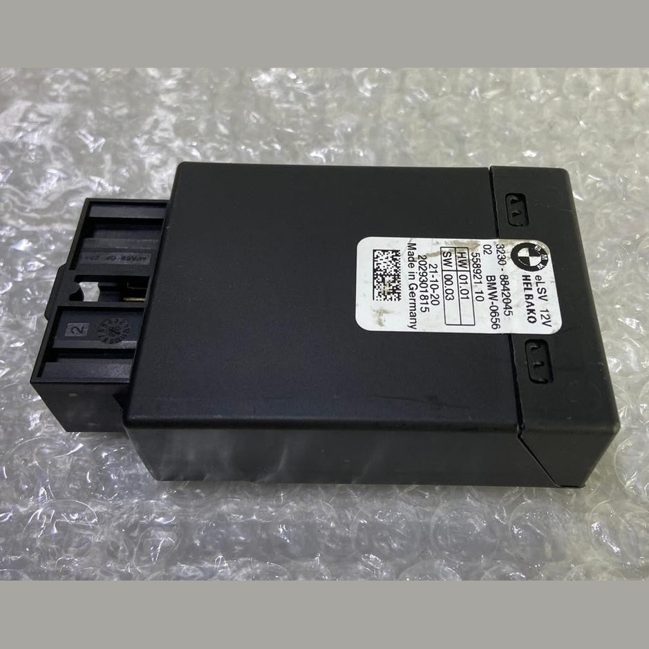 OEM BMW X6 G06 X5 G05 X7 G07 control unit steering column 8842045