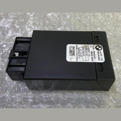 OEM BMW X6 G06 X5 G05 X7 G07 control unit steering column 8842045