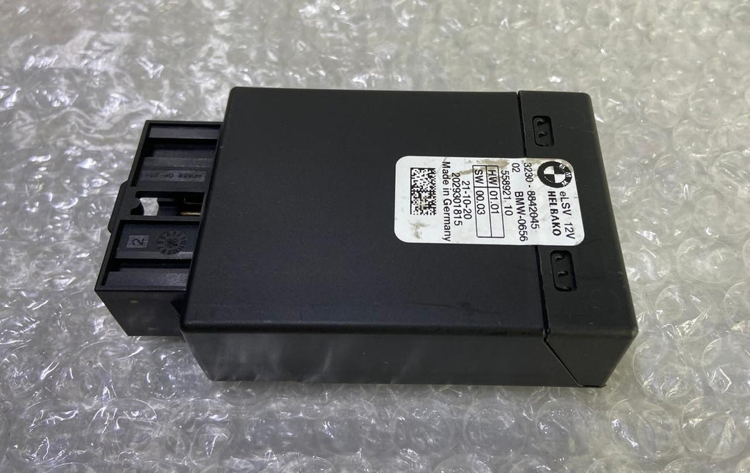 OEM BMW X6 G06 X5 G05 X7 G07 control unit steering column 8842045
