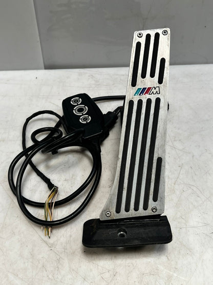 BMW X3 3 5 Series E90 F10 F25 E65 MSPORT Accelerator Pedal MODULE 6858574 OEM