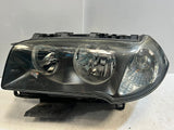 2004-2010 BMW X3 E83 Headlight Assembly AUTOMOTIVE LEFT RIGHT 3418418 3418417