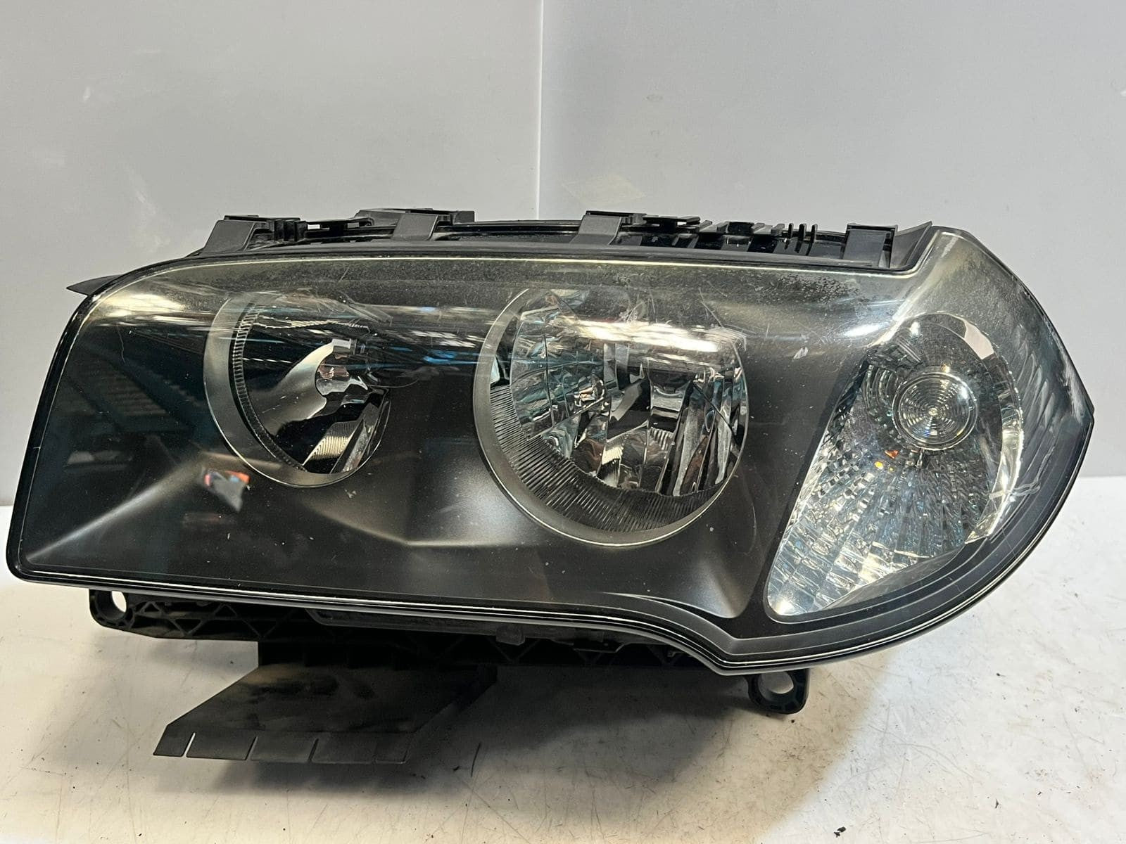 2004-2010 BMW X3 E83 Headlight Assembly AUTOMOTIVE LEFT RIGHT 3418418 3418417 