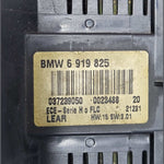 Bild in die Galerieansicht laden, BMW E46 3 series Headlight Fog Light Control Switch Panel 6919825 OEM