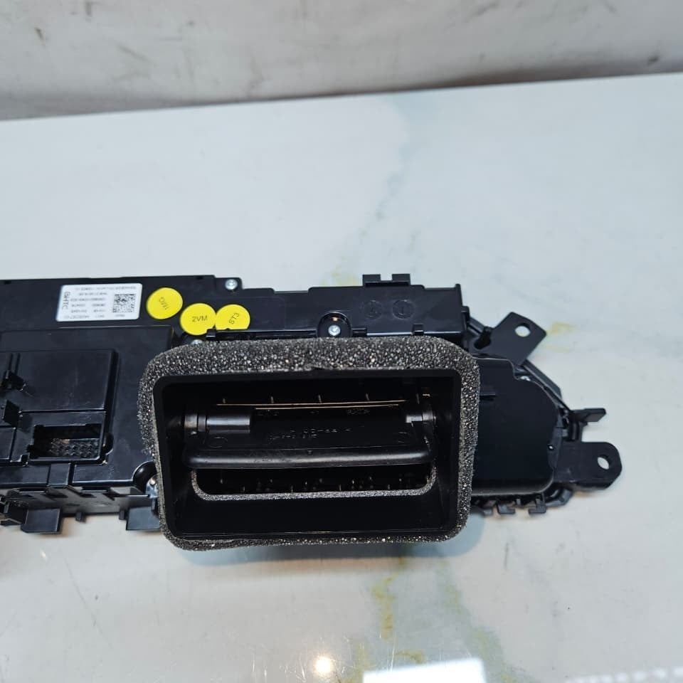 OEM BMW 2 Series F44 Gran Coupe Climate Control Unit 4A0EDE7