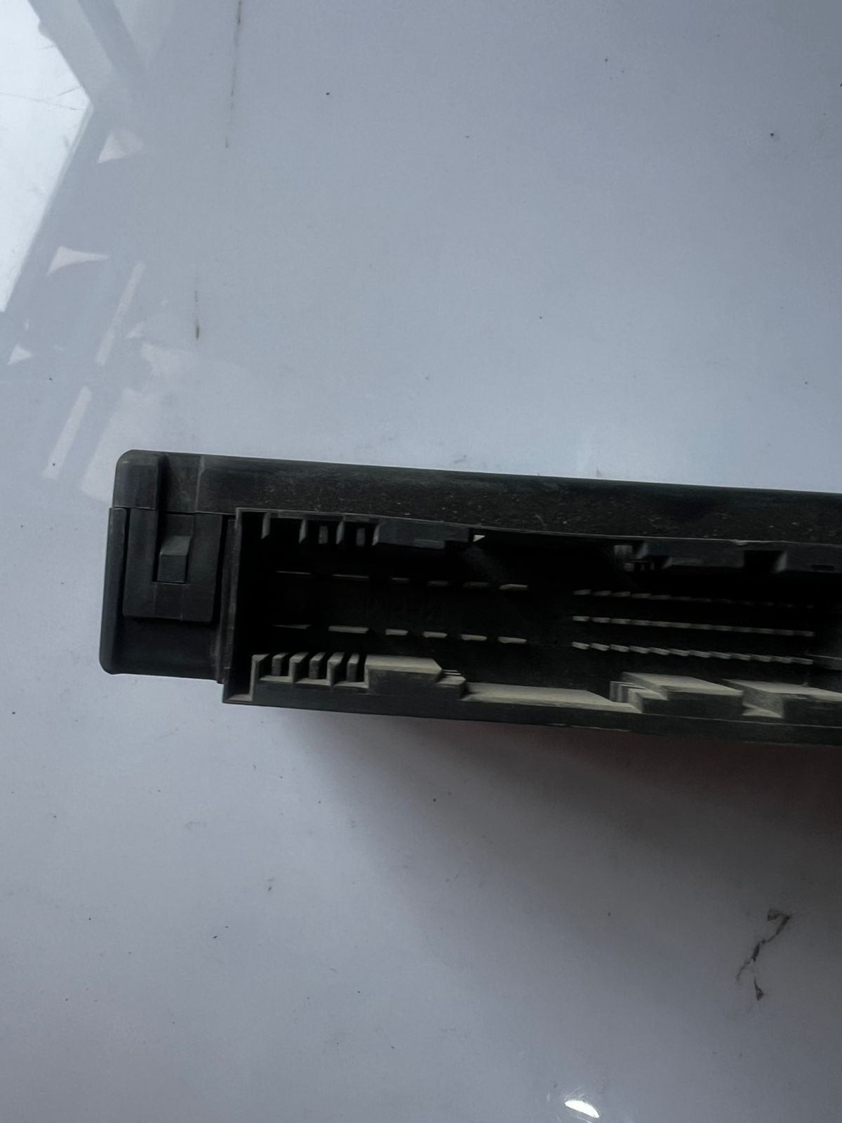 2008-2010 BMW 535i Body Gateway Control Module 9197317
