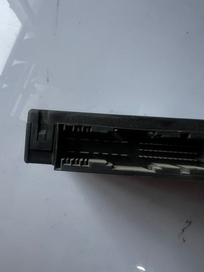 2008-2010 BMW 535i Body Gateway Control Module 9197317