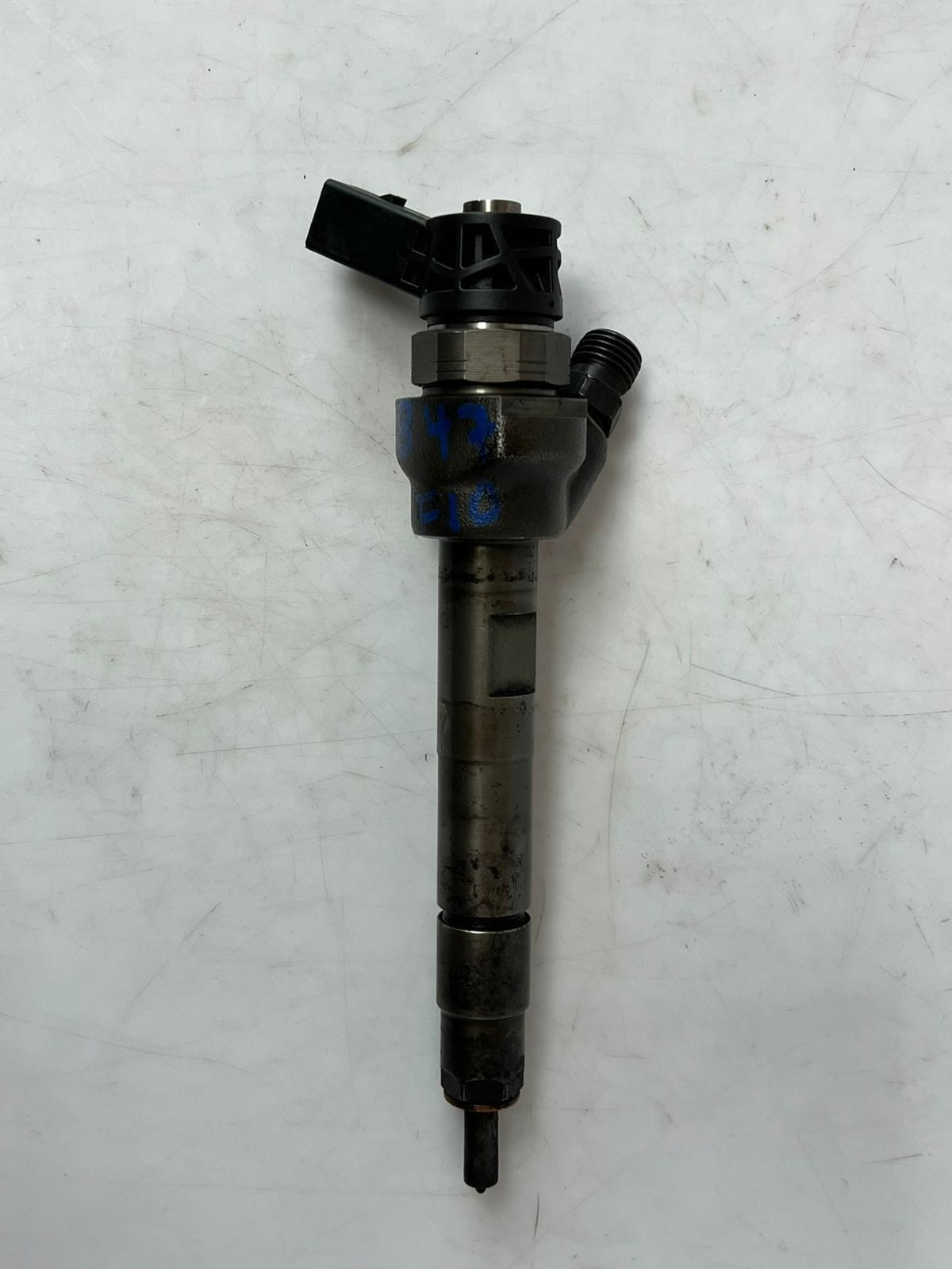BMW F10 F11, 3 5 Series N47D N57 2.0D and 3.0D Diesel Fuel Injector 7810702 OEM