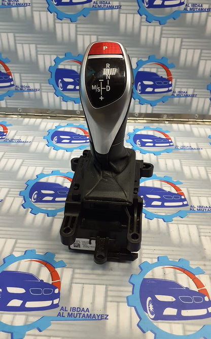 BMW F13 F10 F11 Gearshift Switch Automatic Transmission 9291529 RHD 2013-15