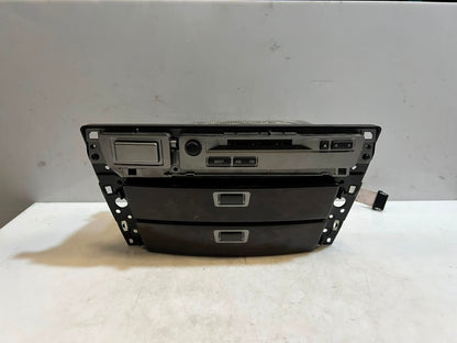 BMW 740i 7 Series E65 E66 Radio/CD/DVD/GPS Head Unit 9150993 OEM
