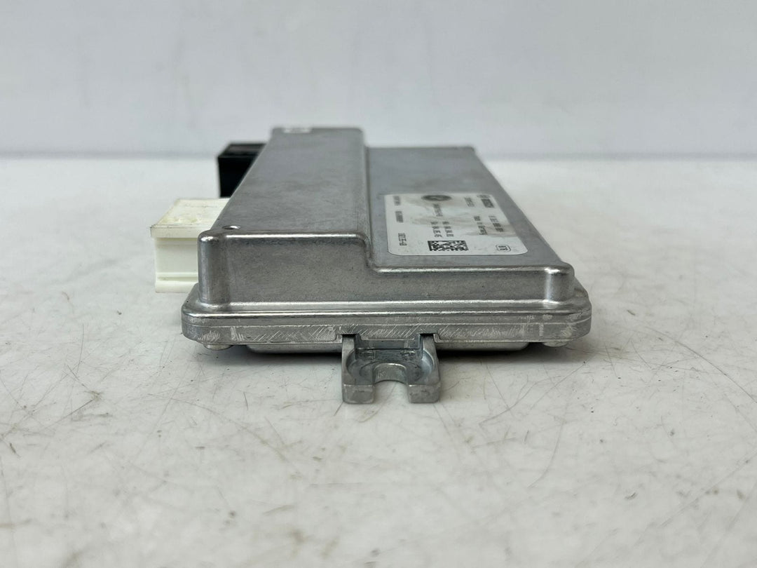 2016-2019 BMW 7' 750i G11 G12 740I Surround View Camera Control Module 6819363 