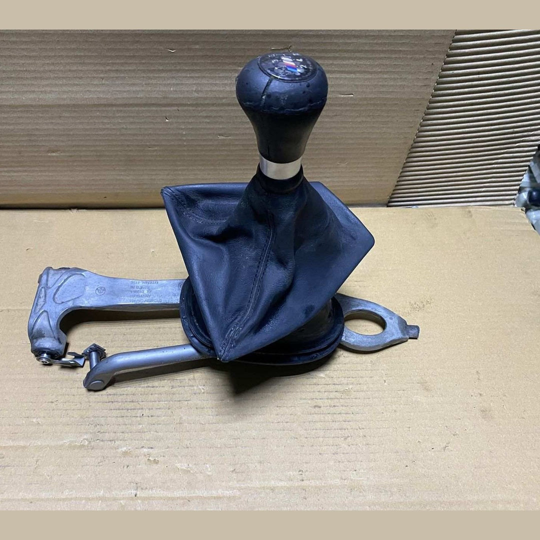 2012-2015 BMW M135i Manual Transmission Shifter Arm 7605090 F20 F21 F30 F31 F32 