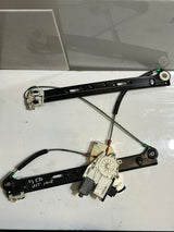 2004-2010 BMW X3 E83 Front LEFT Door Window Regulator Motor 6925963 OEM