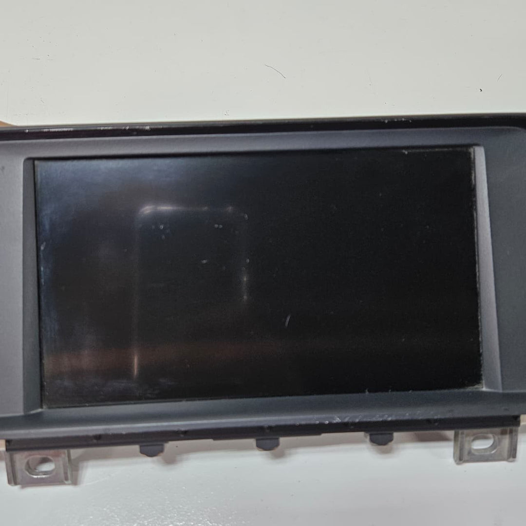 BMW 1 2 Series F20 F21, F22 F23 F87 Central Information Display Screen 9270392