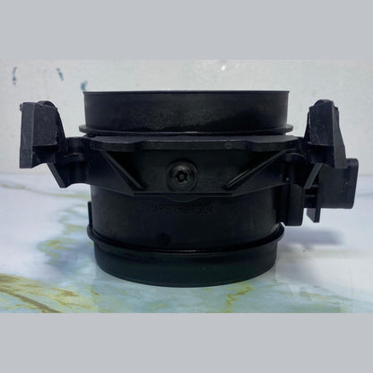 09-14 Mercedes-Benz W221 W212 W164 Mass Air Flow Sensor Bosch A273 0940948 OEM